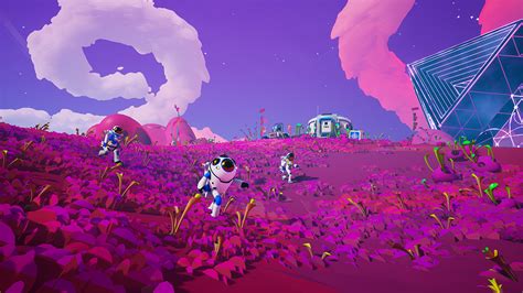 Astroneer A Delightful Space Exploration and Base Building Sandbox Adventure!