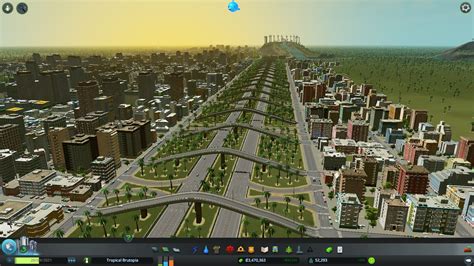 Cities: Skylines! A Modern Masterpiece of Urban Planning and Societal Simulation?