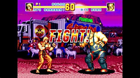 Fatal Fury: Special Edition Forges A Path Through History With Intense Action and Timeless Charm!