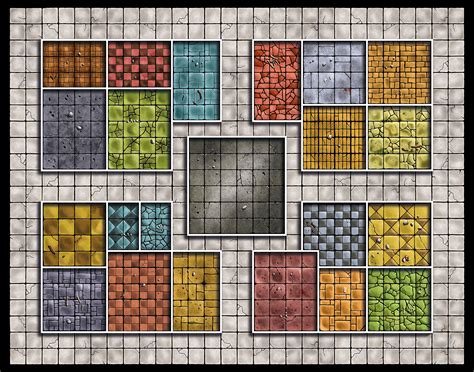 HeroQuest: A Gripping Tapestry of Fantasy and Tactical Combat!