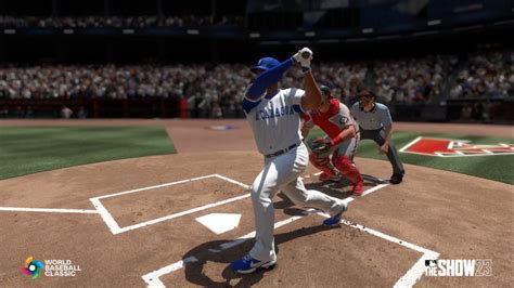 MLB The Show 23: A Digital Diamond Dream for Baseball Fanatics and Casual Gamers Alike!