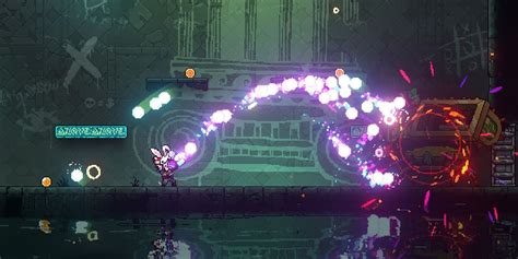 Neon Abyss: An Action-Packed Roguelike Shooter Filled With Chaotic Mayhem!