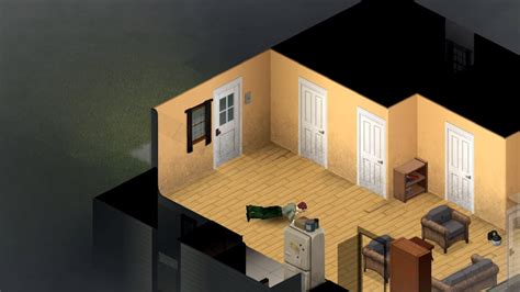 Project Zomboid: An Exercise in Bleak Existentialism and Resource Management!