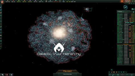 Stellaris! Conquer the Galaxy, Forge Empires, and Unravel Cosmic Mysteries!