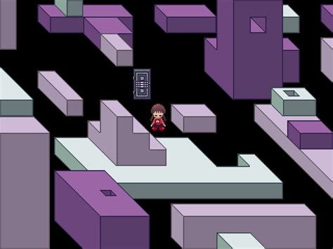 Yume Nikki: Dream Deeper Into a World Without Answers!