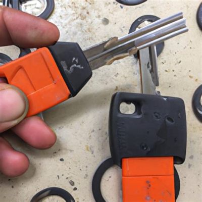 Can Home Depot Cut Car Keys: Exploring the Possibilities and Beyond