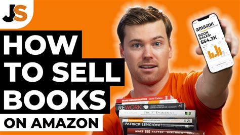 Can I Sell Books Back to Amazon? Exploring the Unpredictable World of Book Resale