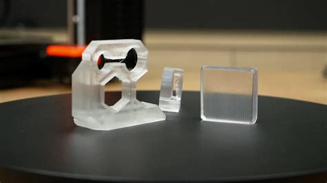 Can You 3D Print Clear Plastic? Exploring the Possibilities and Beyond