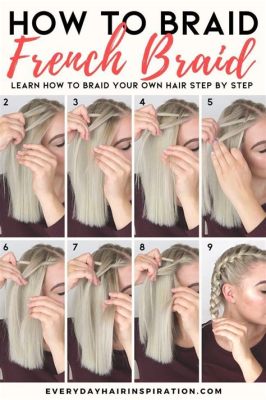 Can You Braid Your Own Hair? And Why Do Cats Always Land on Their Feet?