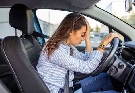 Car Jerks When Shifting from Park to Drive: A Symphony of Mechanical Whispers