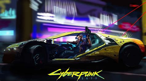 Cyberpunk 2077: A Neon-Drenched Dystopia Beckons!