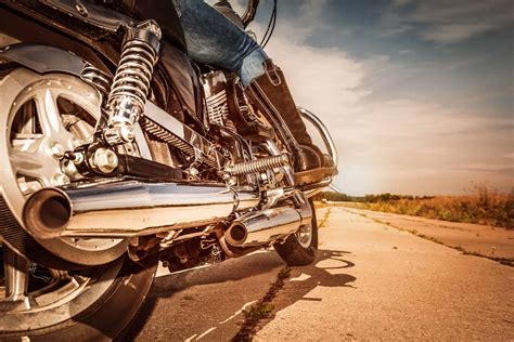 Do You Need Motorcycle Insurance in Washington? Exploring the Roads Less Traveled