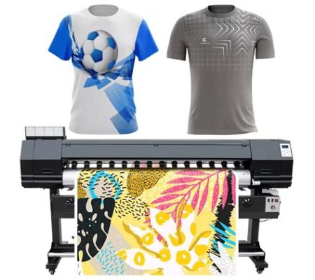 Does sublimation print white? Exploring the nuances of color transfer in sublimation printing