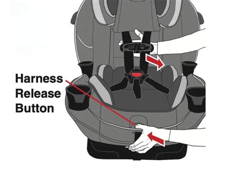 Evenflo Car Seat How to Loosen Straps: A Journey Through Comfort and Safety