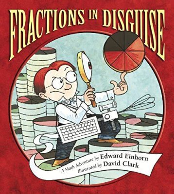 Fraction Frenzy! A Delightful Math Adventure for Budding Mathematicians