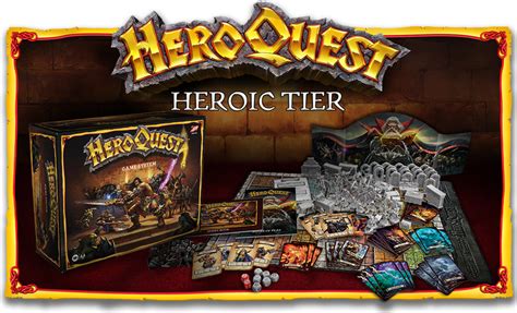 Hero's Quest: A Timeless Tapestry of Fantasy and Choice!