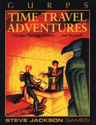 History: A Time-Traveling Adventure for Budding Historians!