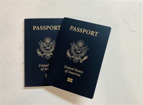 How Long Does It Take to Print a Passport, and Why Does Time Fly When You're Waiting for It?