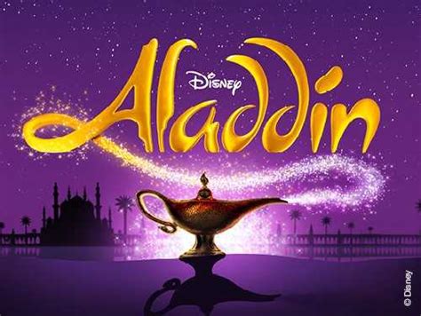 How Long is Aladdin the Musical: A Journey Through Time and Magic