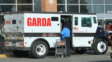 How Much Do Armored Truck Drivers Make: Exploring the Financial and Emotional Payoffs