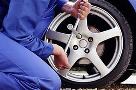 How Much to Fix Flat Tire: A Philosophical Inquiry into the Cost of Mobility