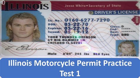 How to Get Your Motorcycle License in NJ: A Journey Through Paperwork and Pavement