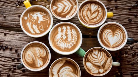 How to Make Latte Art at Home: A Journey into the World of Coffee Creativity and the Mysterious Connection Between Froth and Dreams