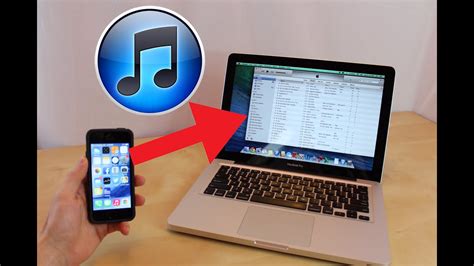 How to Move Music from iPhone to Computer: A Symphony of Digital Transfer