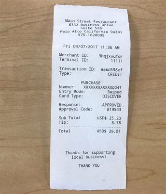 How to Print Receipts on Amazon: Unraveling the Mysteries of Digital Documentation