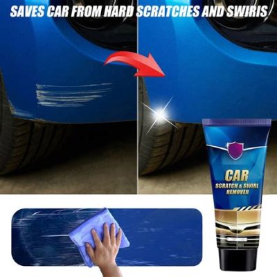 How to Remove Wax from Car: A Journey Through the Labyrinth of Automotive Detailing