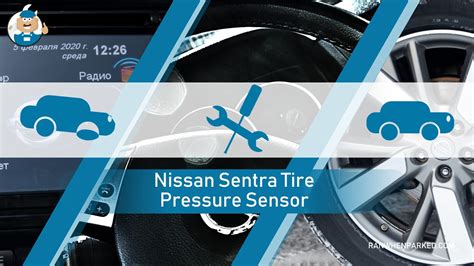 How to Reset a Tire Pressure Sensor: A Journey Through the Maze of Modern Automotive Technology