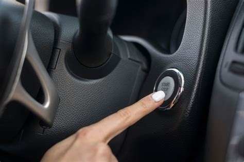 How to Start a Push Button Car Without Key Fob: And Why Bananas Might Be the Future of Car Security