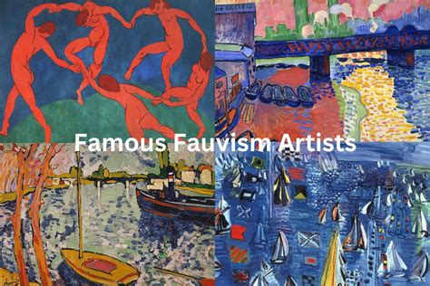 How was Fauvism crucial for the development of modern art? And why did it make Picasso reconsider the color blue?