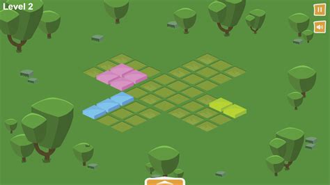 Isometric Puzzle Game Impossible Road Will Leave You Scratching Your Head and Smiling!