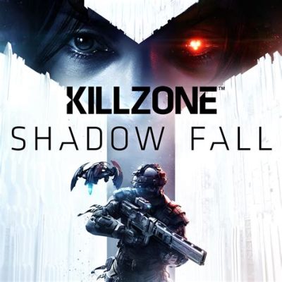 Killzone: Shadow Fall - A PlayStation Exclusive Offering Frantic Sci-Fi Action and a Stunning Visual Feast!