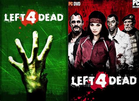 Left 4 Dead 2: An Apocalyptic Romp Through the Undead Horde!