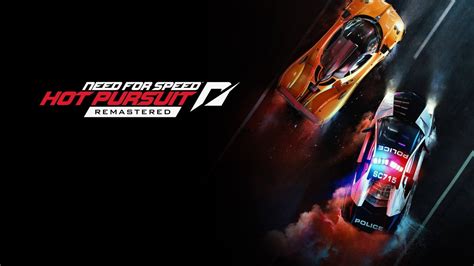 Need for Speed: Hot Pursuit Remastered - Unleashing a High-Octane Symphony of Speed and Adrenaline!