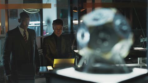 Quantum Break: A Gripping Narrative Odyssey Wrapped in Time-Twisting Action!