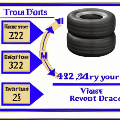 Tire Rotation How Much: Exploring the Costs and Benefits of Regular Tire Maintenance