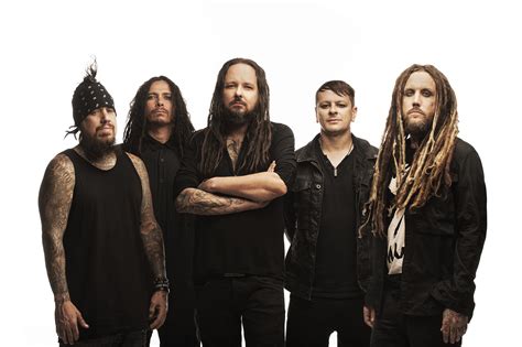 What Genre of Music is Korn? Exploring the Nuances of Nu Metal and Beyond