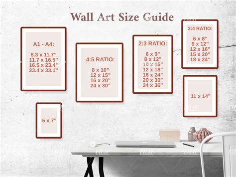 What Size Frame for 11x14 Print: A Comprehensive Guide to Framing Your Artwork