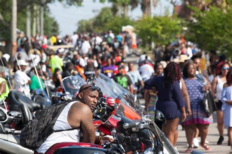 When is Black Bike Week Myrtle Beach 2024: A Time for Wheels, Waves, and Whimsy