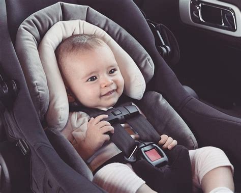 When to Take Out Car Seat Insert: A Journey Through Time and Space