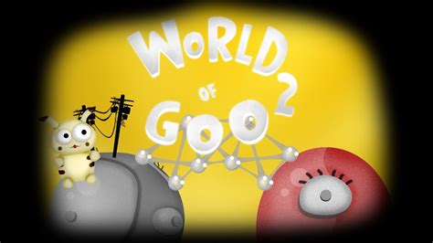 Where is Your Brain When Playing World of Goo?