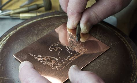 Who Does Engraving Near Me: Exploring the Art and Craft of Personalized Creations