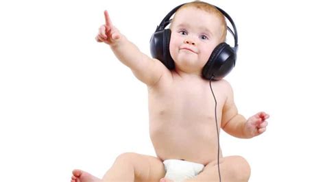 Why is Classical Music Good for Babies: A Symphony of Benefits and a Dash of Whimsy