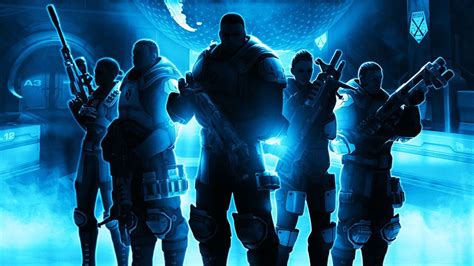 XCOM: Enemy Unknown - A Thrilling Turn-Based Tactical Experience Against an Alien Invasion!