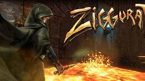 Ziggurat: A Bite-Sized Dungeon Crawl for the Impatient Souls!