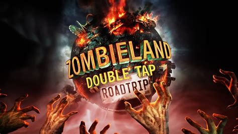 Zombieland: Double Tap – Road Trip Survival for Zombie Slayers