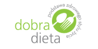 Logo Dobra Dieta